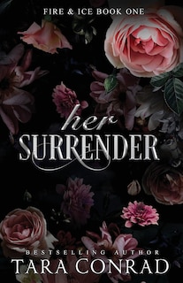 Couverture_Her Surrender