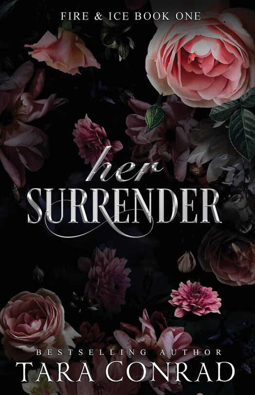 Couverture_Her Surrender