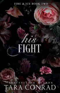 Couverture_His Fight