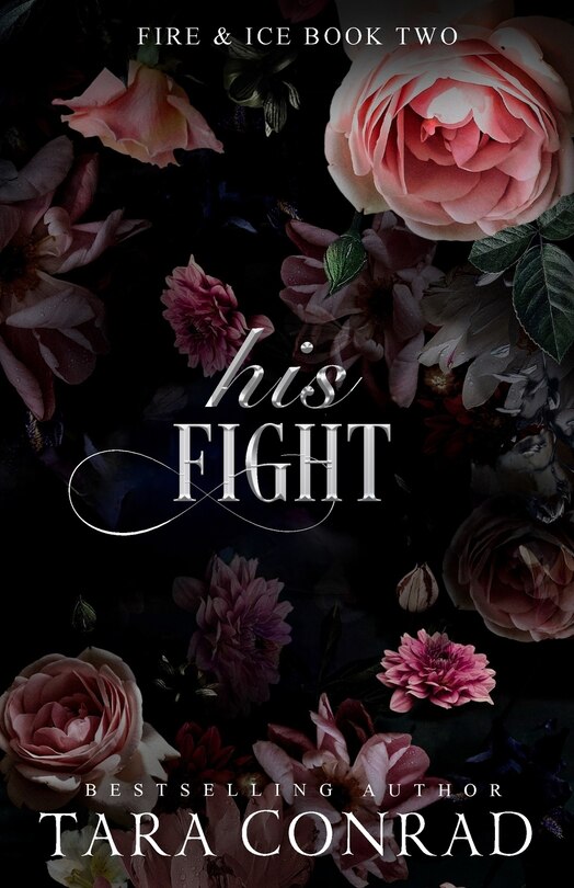 Couverture_His Fight