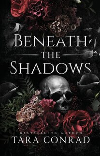 Couverture_Beneath the Shadows