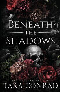 Couverture_Beneath the Shadows (Skull Edition)