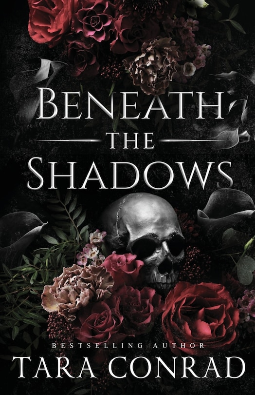 Couverture_Beneath the Shadows (Skull Edition)