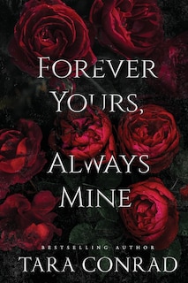 Couverture_Forever Yours Always Mine