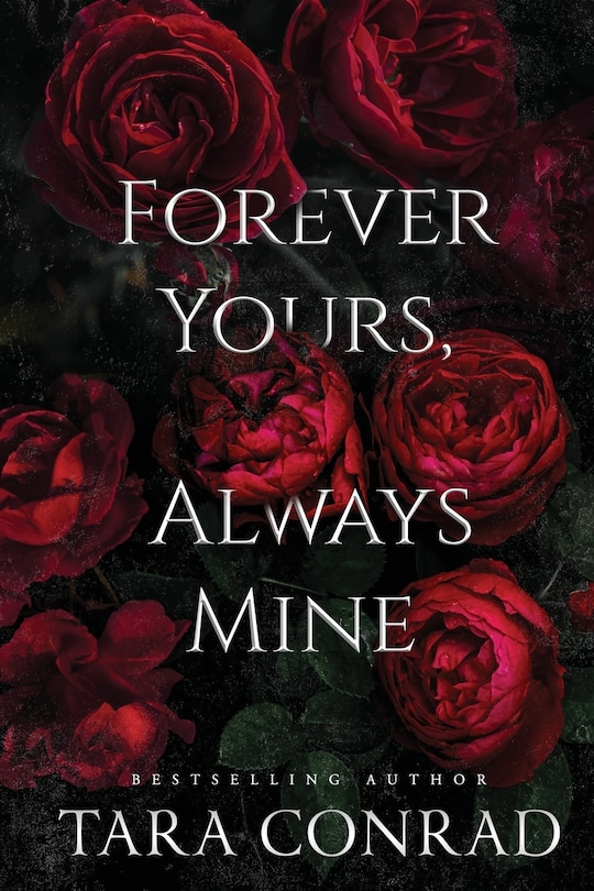 Couverture_Forever Yours Always Mine