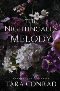 Couverture_The Nightingale's Melody
