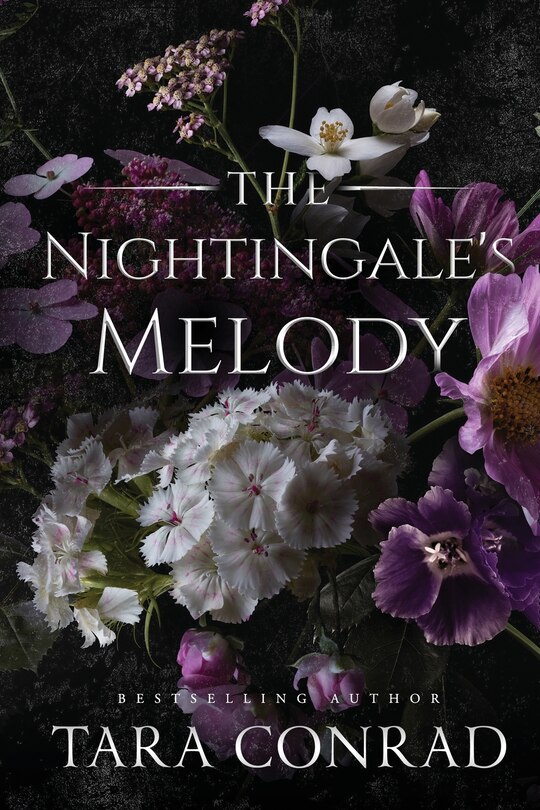 Couverture_The Nightingale's Melody