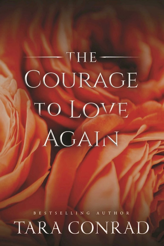 Couverture_The Courage to Love Again