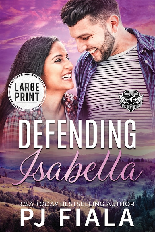 Front cover_Defending Isabella