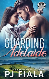 Front cover_Guarding Adelaide