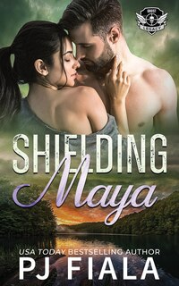 Front cover_Shielding Maya