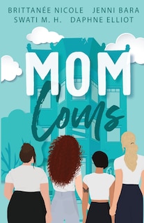 Front cover_Mom Coms