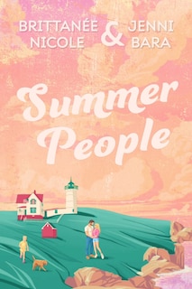 Front cover_Summer People