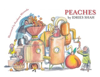 Front cover_Peaches