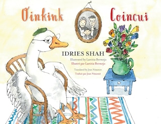 Front cover_Oinkink / Coincui