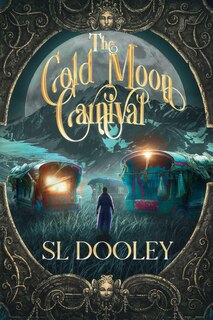 Front cover_The Cold Moon Carnival