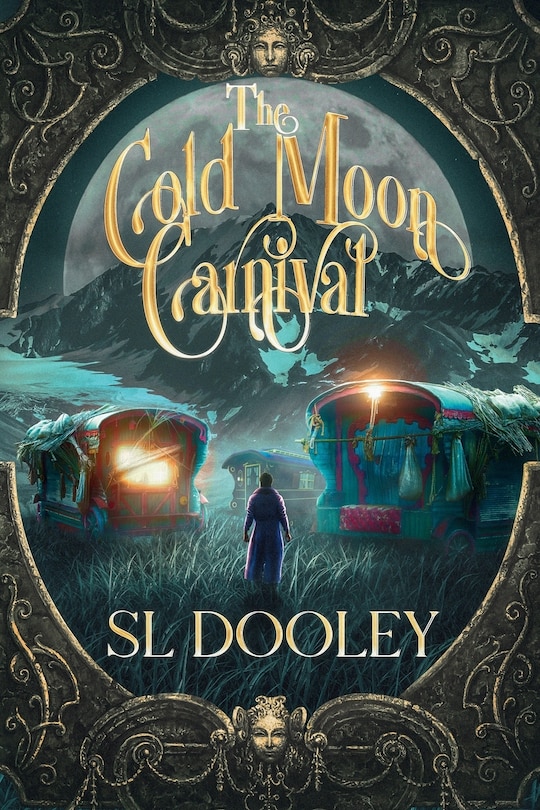 Front cover_The Cold Moon Carnival