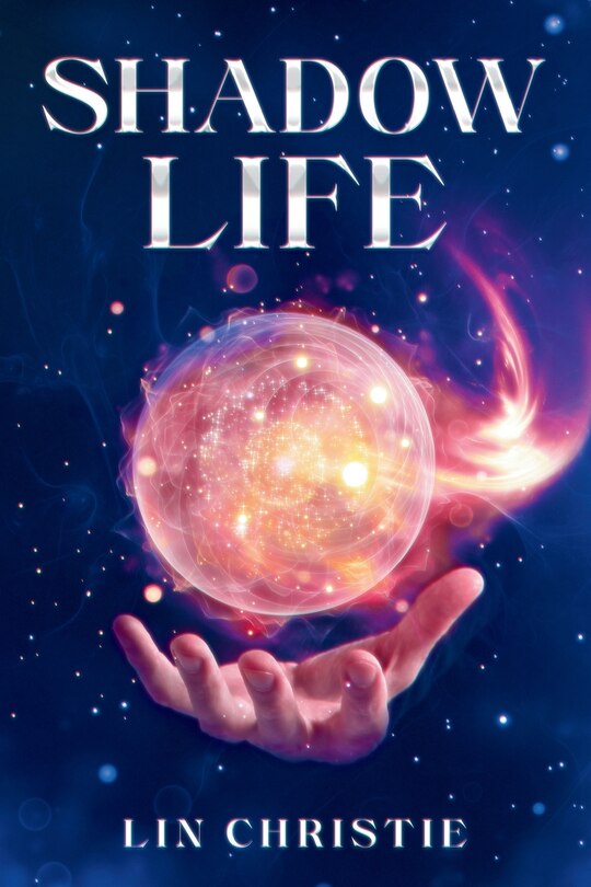 Front cover_Shadow Life