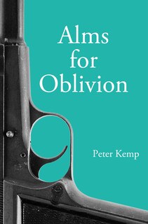 Front cover_Alms for Oblivion