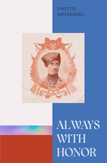 Front cover_Always with Honor
