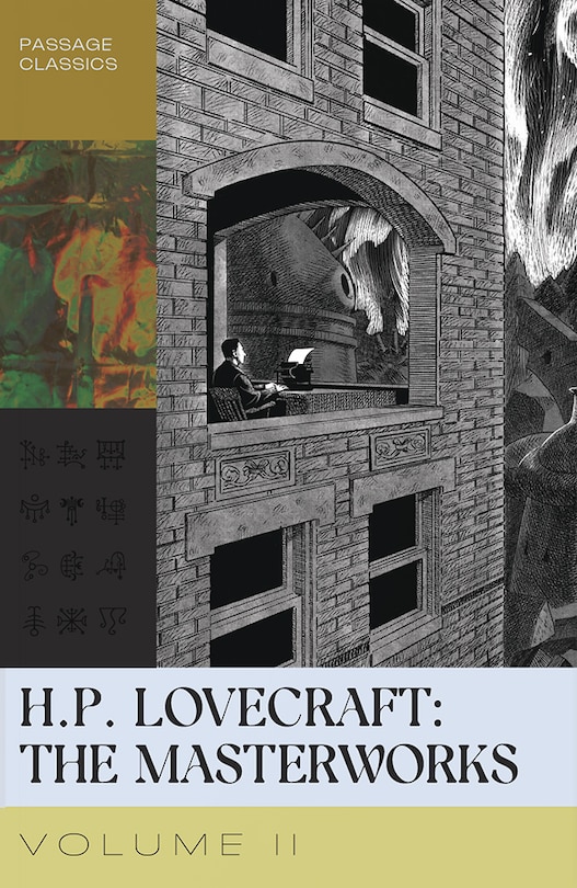 Front cover_H.P. Lovecraft