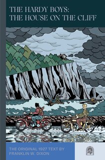 Couverture_The House on the Cliff