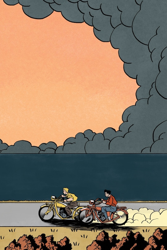 Couverture_The Hardy Boys, Box Set 2