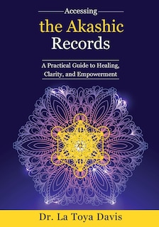 Front cover_Accessing the Akashic Records