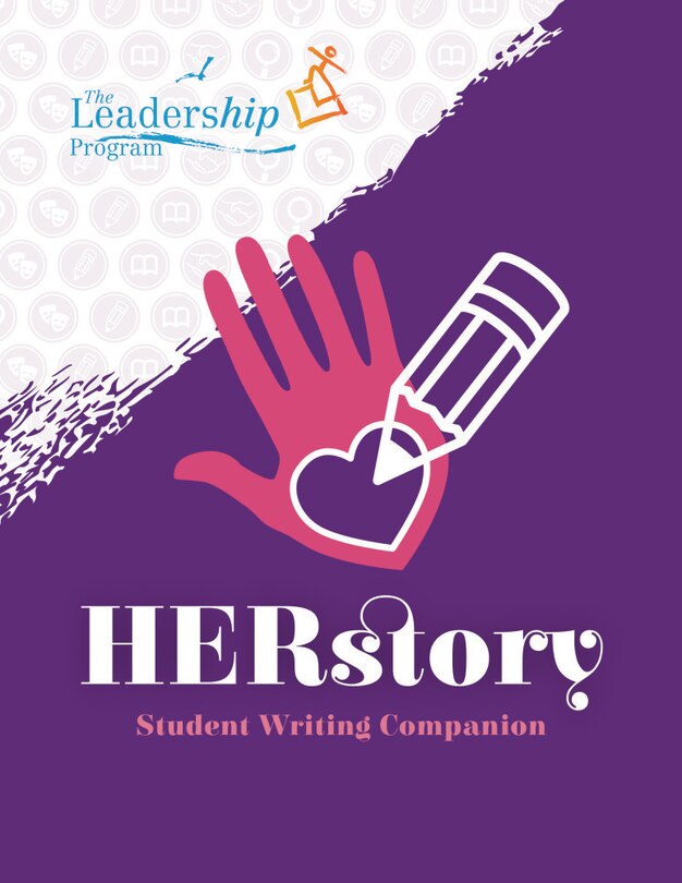 Front cover_HERstory Student Writing Companion