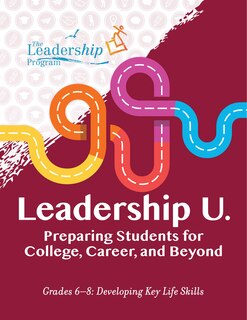 Front cover_Leadership U.