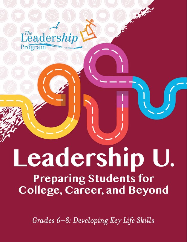 Front cover_Leadership U.
