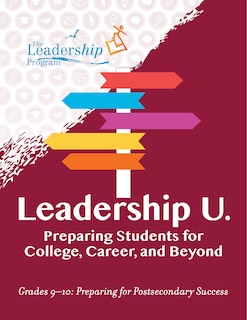 Front cover_Leadership U.