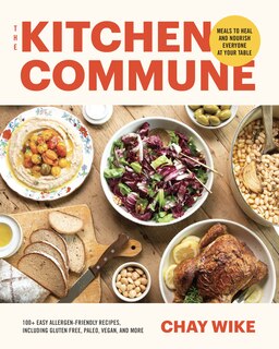 Front cover_The Kitchen Commune