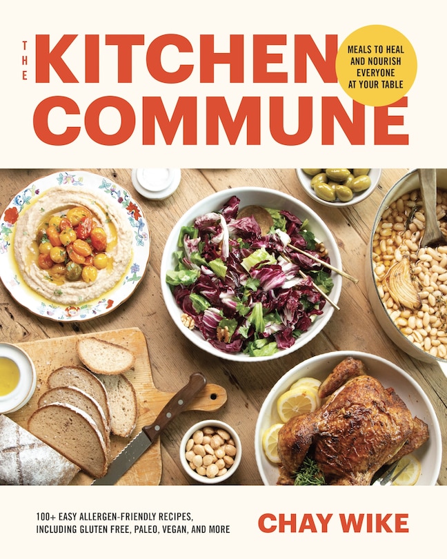 Front cover_The Kitchen Commune