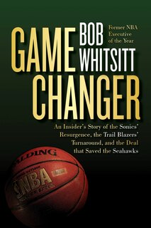 Front cover_Game Changer