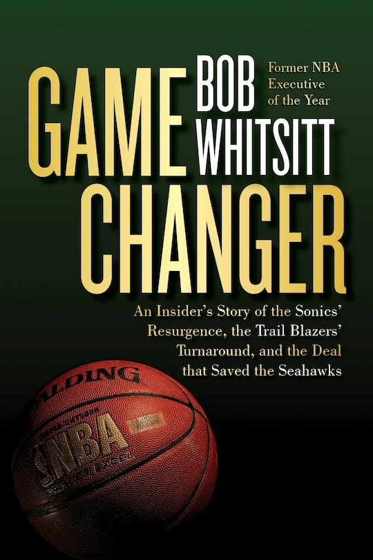 Front cover_Game Changer