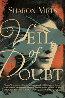 Front cover_Veil of Doubt