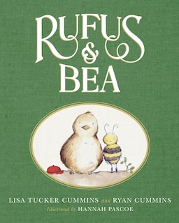 Front cover_Rufus & Bea