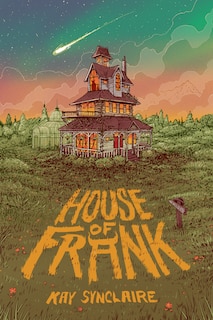Front cover_House of Frank