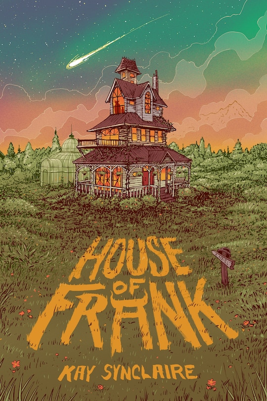 Front cover_House of Frank