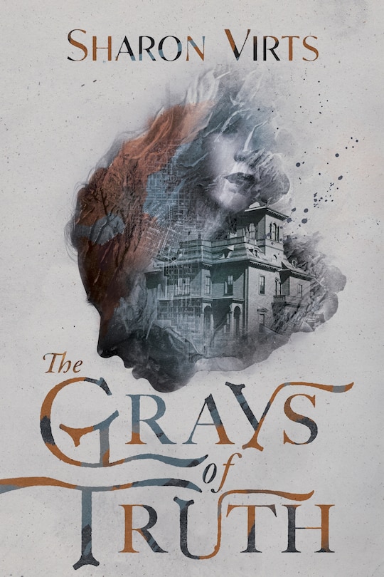 Front cover_The Grays of Truth