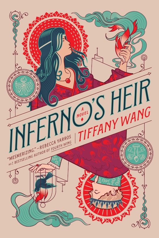 Front cover_Inferno's Heir