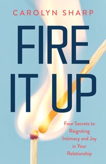 Couverture_Fire It Up