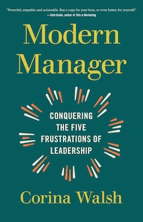 Front cover_Modern Manager