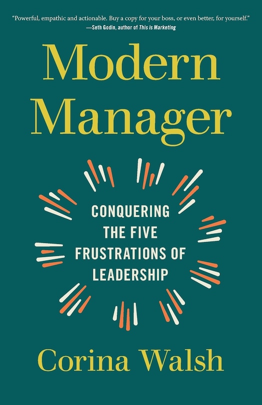 Front cover_Modern Manager