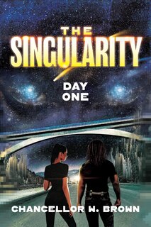 Front cover_The Singularity