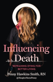 Couverture_Influencing Death