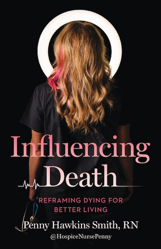 Couverture_Influencing Death