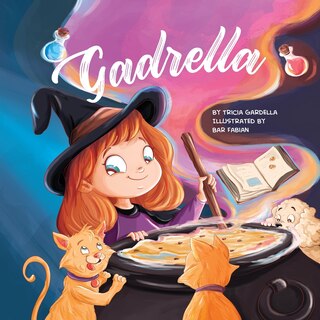 Front cover_Gadrella