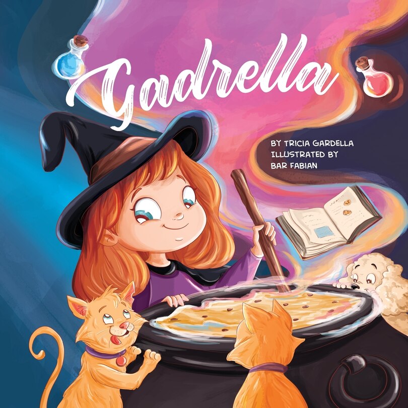 Front cover_Gadrella